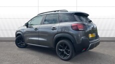Citroen C3 Aircross 1.2 PureTech 110 C-Series Edition 5dr Petrol Hatchback